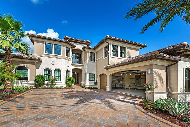 Best Interlocking Driveway Pavers  in Wauregan, CT