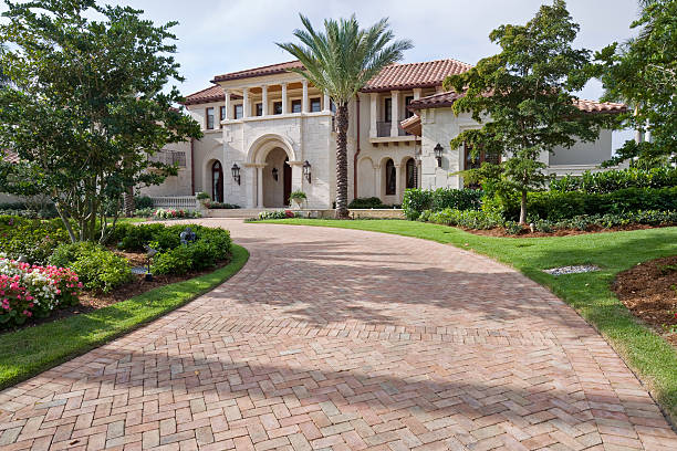 Wauregan, CT Driveway Pavers Company