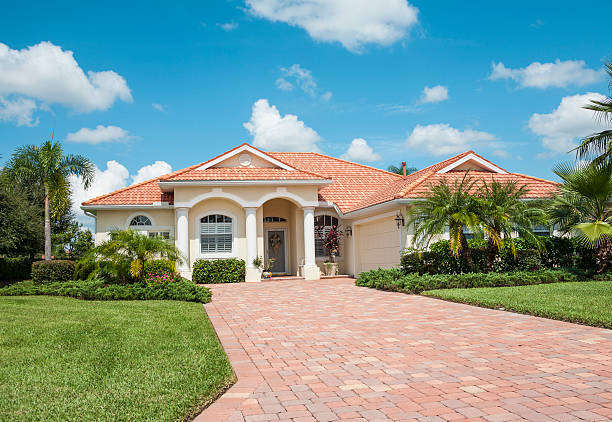 Best Concrete Paver Driveway  in Wauregan, CT