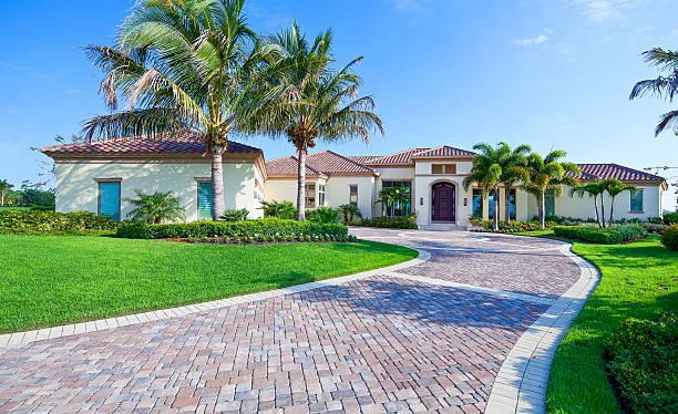 Best Residential Driveway Paver Services  in Wauregan, CT