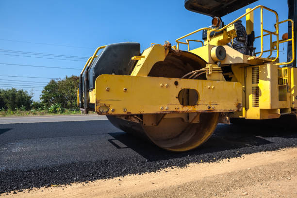 Best Driveway Repair Near Me  in Wauregan, CT